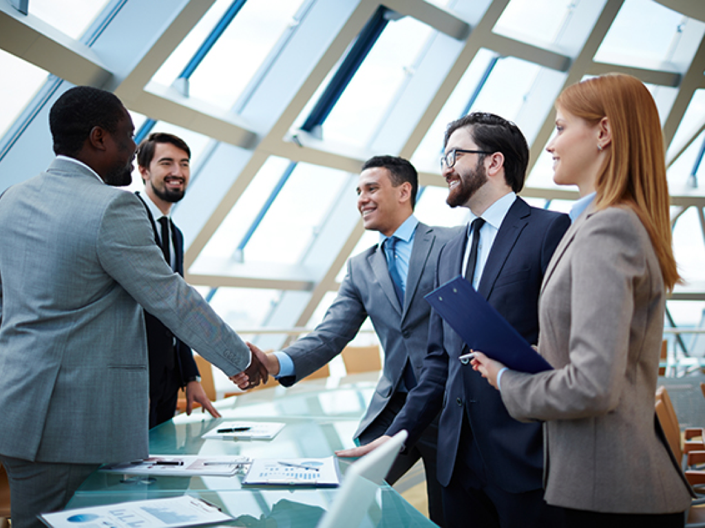 G3 Institute RoundTable