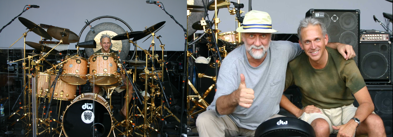 MIck Fleetwood