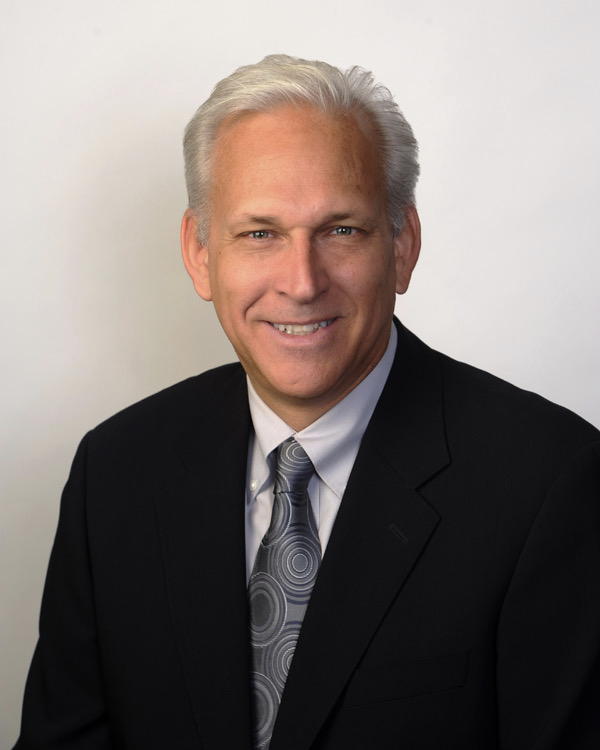 Richard J Hanson Founder G3 Institute